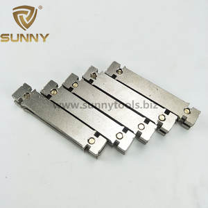 Diamond <span class=keywords><strong>Core</strong></span> <span class=keywords><strong>bit</strong></span> Segment retipping brazing แม่เหล็กแม่เหล็ก Magnetic ผู้ถือ - Product Image 5