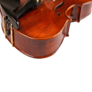 Viola en bois massif de qualité professionnelle, fabriquée <span class=keywords><strong>à</strong></span> la main, flammée, <span class=keywords><strong>à</strong></span> <span class=keywords><strong>vendre</strong></span> - Product Image 5