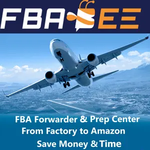 FBABEE FBA FBA Shipping UK Logistics Forwarder Agent DHL Fedex UPS Express Door to Door Shipping Air Freight from China to UK