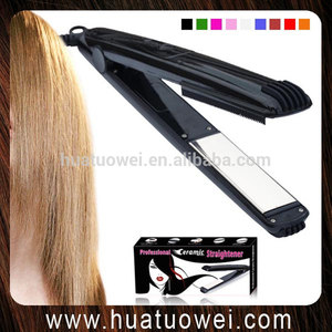 Fábrica caliente profesional barato Pink <span class=keywords><strong>plancha</strong></span> de pelo y <span class=keywords><strong>Mini</strong></span> Hair Curling <span class=keywords><strong>Iron</strong></span> - Product Image 4