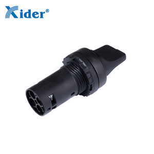 Interruptor de botón pulsador <span class=keywords><strong>DB7</strong></span>- CD25 - Product Image 2