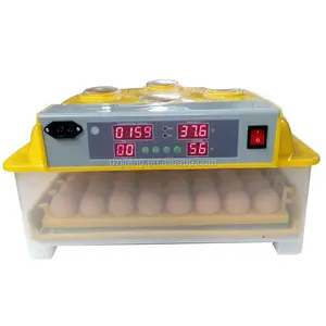 Hot Sale Mini JF-48 Hen Egg Incubator Machine for Hatching