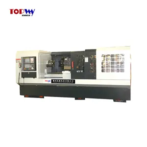 CK 6150 Series Thế Giới Bán Chạy Nhất Sản Phẩm ngang cnc lathe