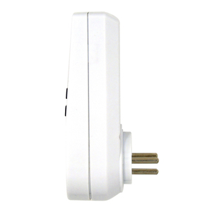 Israel lớn LCD kỹ thuật số hẹn giờ chuyển đổi ổ cắm - Product Image 4