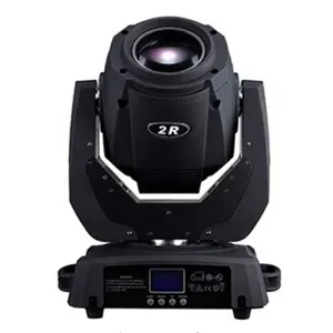 Pabrik Harga Terjangkau R2 120 W Beam Moving Head Light