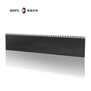 Venta caliente barato 2PT (0.71mm) 23.6-23.8mm hendido regla - Product Image 1