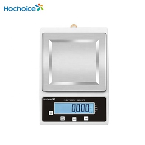 Balance de précision électronique, 5kg 0.1g, pour enfants, balance à plateforme, numérique, en laboratoire, nouveau, 5000 - Product Image 2