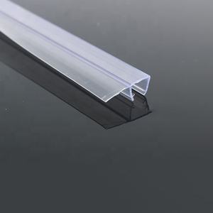 Cadres <span class=keywords><strong>de</strong></span> fenêtre en plastique insonorisés, en vinyle, perle <span class=keywords><strong>de</strong></span> 80mm pour portes coulissantes - Product Image 2