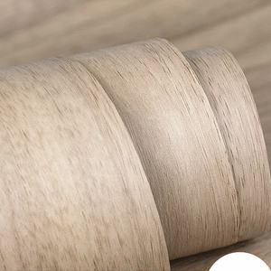 เฟอร์นิเจอร์ตกแต่งลายไม้ฟิล์มพีวีซีโดยเครื่องขึ้นรูปสูญญากาศหรือโดยการเคลือบเย็น/ร้อน - Product Image 3