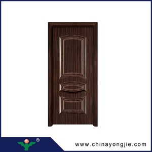 ABYAT Custom or Standard Stainless Steel Entrance <strong>Door</strong> Competitive <strong>Price</strong> Entrance Steel <strong>Door</strong> - Product Image 5