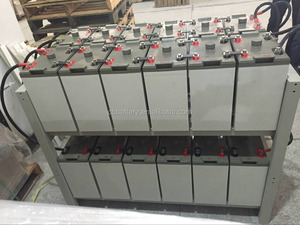 High Capacity 2V 600ah Ups AGM Battery Energy Storage Battery - Product Image 5