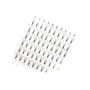 Thermocollé <span class=keywords><strong>cils</strong></span> 5d corée en gros pas cher prix <span class=keywords><strong>2d</strong></span> 3d 4d 5d 6d <span class=keywords><strong>cils</strong></span> de <span class=keywords><strong>volume</strong></span> russe - Product Image 3