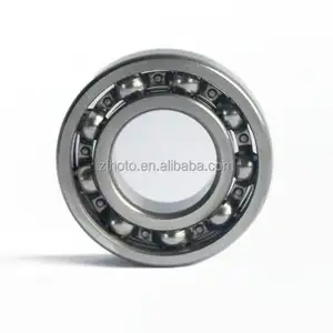 6200 6201 6202 6203 6204 6205 Z1V1 Z2V2 Z3V3 high precision used in fan motor deep groove ball bearing