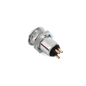 <strong>Safe</strong> Small Professional Electric <strong>Key</strong> Switch <strong>Lock</strong> for Control Panel - Product Image 2