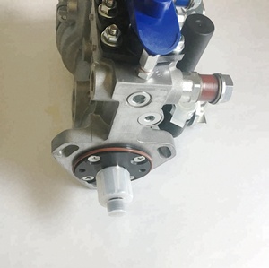 YC492Z Yuchai Các Bộ Phận Động Cơ Weifu Bơm Phun Nhiên Liệu 4PL267 - Product Image 6