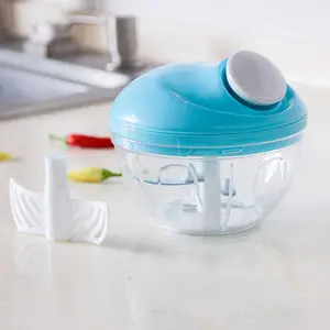 Good price popular mini manual vegetable chopper