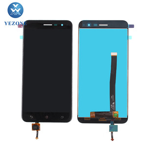 뜨거운 판매 블랙 LCD 교체 아수스 <span class=keywords><strong>Zenfone</strong></span> <span class=keywords><strong>3</strong></span> <span class=keywords><strong>ZE520KL</strong></span> LCD 터치 스크린 디스플레이 - Product Image 1