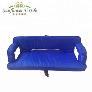 Mejor portátil plegable de las gradas del Estadio brazo asientos cojín silla - Product Image 3