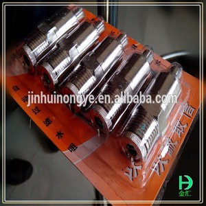 Automatique en acier inoxydable mamelon <span class=keywords><strong>de</strong></span> porc buveur pour vente - Product Image 3