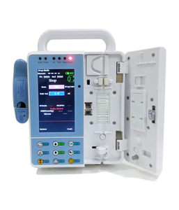 Pompa Infus Dokter Hewan Portabel, Pompa Infus Penggunaan Hewan Medis 900 Matahari - Product Image 3