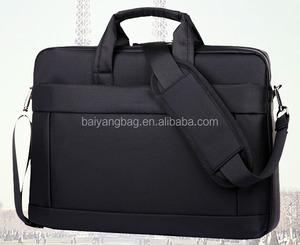 Custom Nylon Waterproof Men &amp; <strong>Lady</strong> <strong>Laptop</strong> <strong>Bag</strong>, <strong>Laptop</strong> Briefcase - Product Image 1