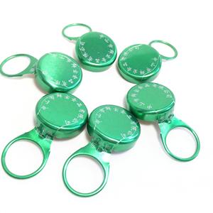 Nắp Chai Bia Bằng Nhôm Dễ Mở 26Mm Của Nhà Sản Xuất Trung Quốc - Product Image 2