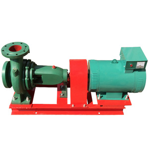 Mini turbina de agua de flujo Radial, cabezal de agua de <span class=keywords><strong>1kW</strong></span>