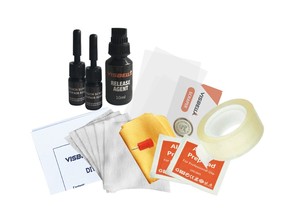 Visbella DIY dokunmatik ekran tamir kiti