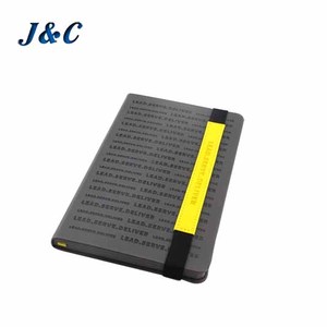 Journal A6 portable a5 ordinateur portable en <span class=keywords><strong>cuir</strong></span> couverture <span class=keywords><strong>rechargeable</strong></span> usb journal - Product Image 3