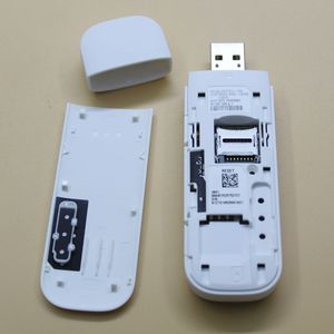 <span class=keywords><strong>Modem</strong></span> Wifi débloqué 4G LTE <span class=keywords><strong>Modem</strong></span> Wifi blanc pour <span class=keywords><strong>HUAWEI</strong></span> E8372 E8372h-153 avec antenne <span class=keywords><strong>Usb</strong></span> sans fil Telenor 4g Wingle Stock Hw 50g - Product Image 3