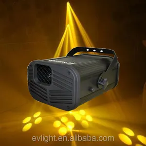 Lampu Laser Disco, Peralatan Dj 2R Sniper Cahaya Beam Elasi
