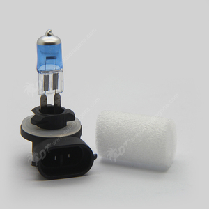 12 V 37 W 5800 k 894 Lampu Kabut Kristal putih Halogen bulb 886/889/881/896/898