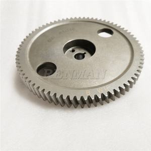 Cummins 6BT 6BT5.9 6B5.9 Nhiên Liệu Động Cơ Bơm Bánh Răng 3960485 - Product Image 2