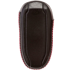 2019 4D Style Nouvelle énergie modèle de voiture 3 en cuir véritable clé de voiture housse paquet de boîte de Couleur OEM - Product Image 4