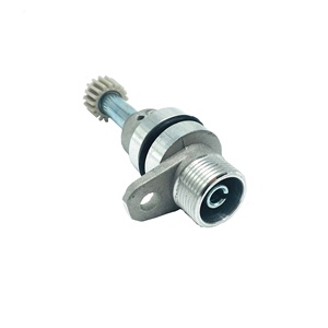 <span class=keywords><strong>Precio</strong></span> de fábrica de piezas del motor del kilometraje la posición del vehículo Auto Sensor OEM 43621 4D020 de velocidad de la rueda Sensor del medidor para coche - Product Image 5