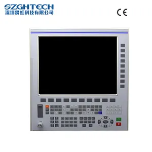 GH latest new pc flame/plasma cnc controller for cnc router