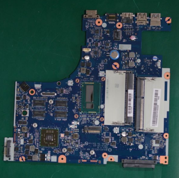 90006495 материнская плата для G50-70 системных плат W8P I7-4500U 2G 1000M 45103312052