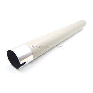 Compatible pour Konica Minolta Bizhub C200 203 253 rouleau de téflon supérieure - Product Image 3