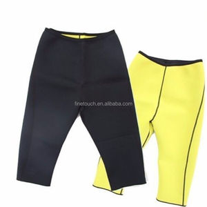 Celana Pelangsing Pinggang Neoprene Bernapas Kustom - Product Image 1