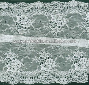 İtalyan İrlandalı dantel kumaş ve düğün için gipür dantel elbise - Product Image 5