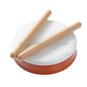 <span class=keywords><strong>Taiko</strong></span>-varillas de tambor sin Tatsujin para Nintendo Wii, controlador de consola, tambor de videojuegos