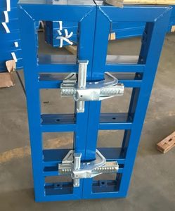 Thép Ván Khuôn Kẹp BFD Khóa Peri <span class=keywords><strong>Panel</strong></span> Ván Khuôn Kẹp - Product Image 4