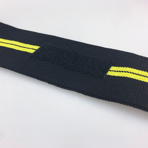 Moda spor bilek ağırlık kaldırma güç kaldırma ve mukavemet eğitimi bilek desteği bilekliği - Product Image 6