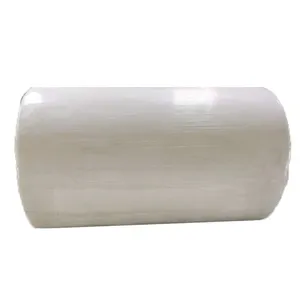 100% virgin wood pulp mother tissue paper big jumbo roll facial tissue