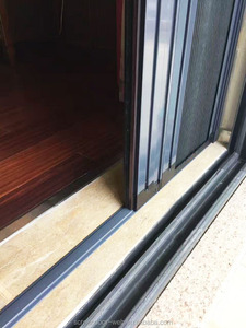 Chất Lượng Cao Gấp Muỗi <span class=keywords><strong>Net</strong></span> Không Có Phía Dưới Đường Sắt Cửa - Product Image 5