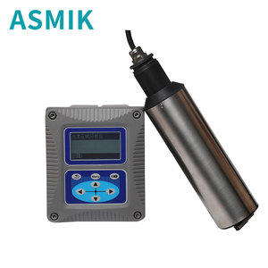 Asmik 시리즈 Nephelometer/Turbidimeter 가격 저렴한 탁도 미터 인라인 - Product Image 4