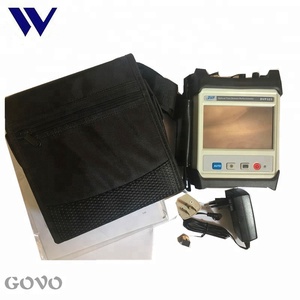 DVP323 Handheld OTDR Atualizado De DVP322 Reflectômetro Domínio Tempo - Product Image 6