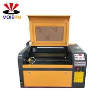 VOIERN LASER WR4060-50W 60W 80W 100W Laser Engraving Mesin 4040 3020 9060 1080 1390 1325