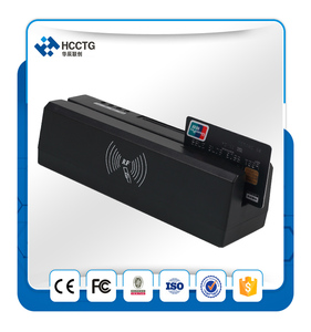 La carte à puce 1/2/3 à bas prix <span class=keywords><strong>et</strong></span> le lecteur de carte à bande Magstripe <span class=keywords><strong>Writer</strong></span> HCC80 - Product Image 1