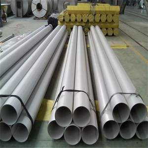 <span class=keywords><strong>Inconel</strong></span> 600/625 nahtloses Rohr - Product Image 2